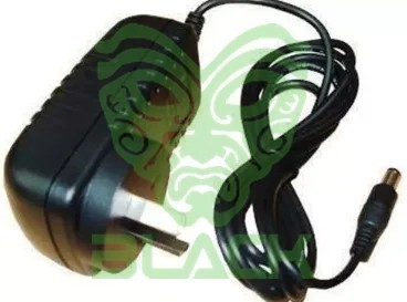 FUENTE / CARGADOR 9V - 1000MA