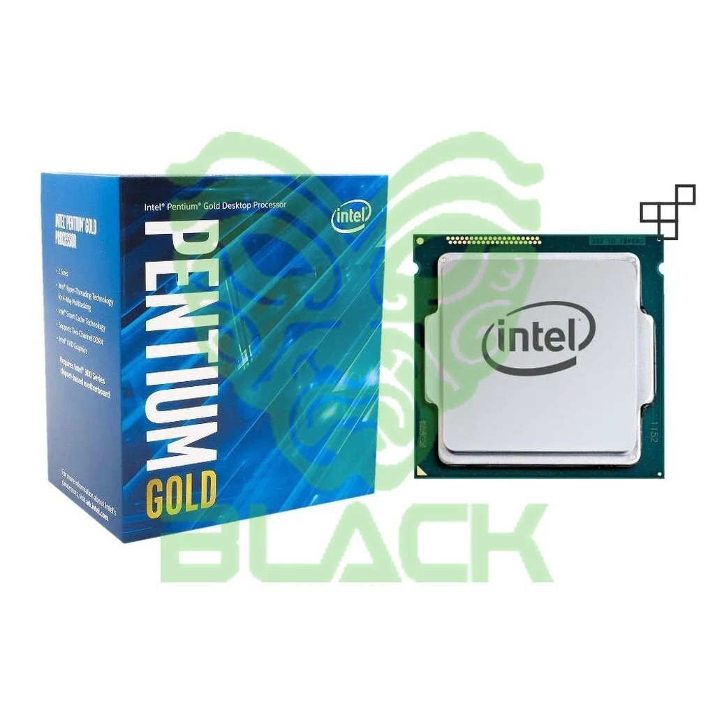 MICRO INTEL PENTIUM G - 5620 (1151) OEM