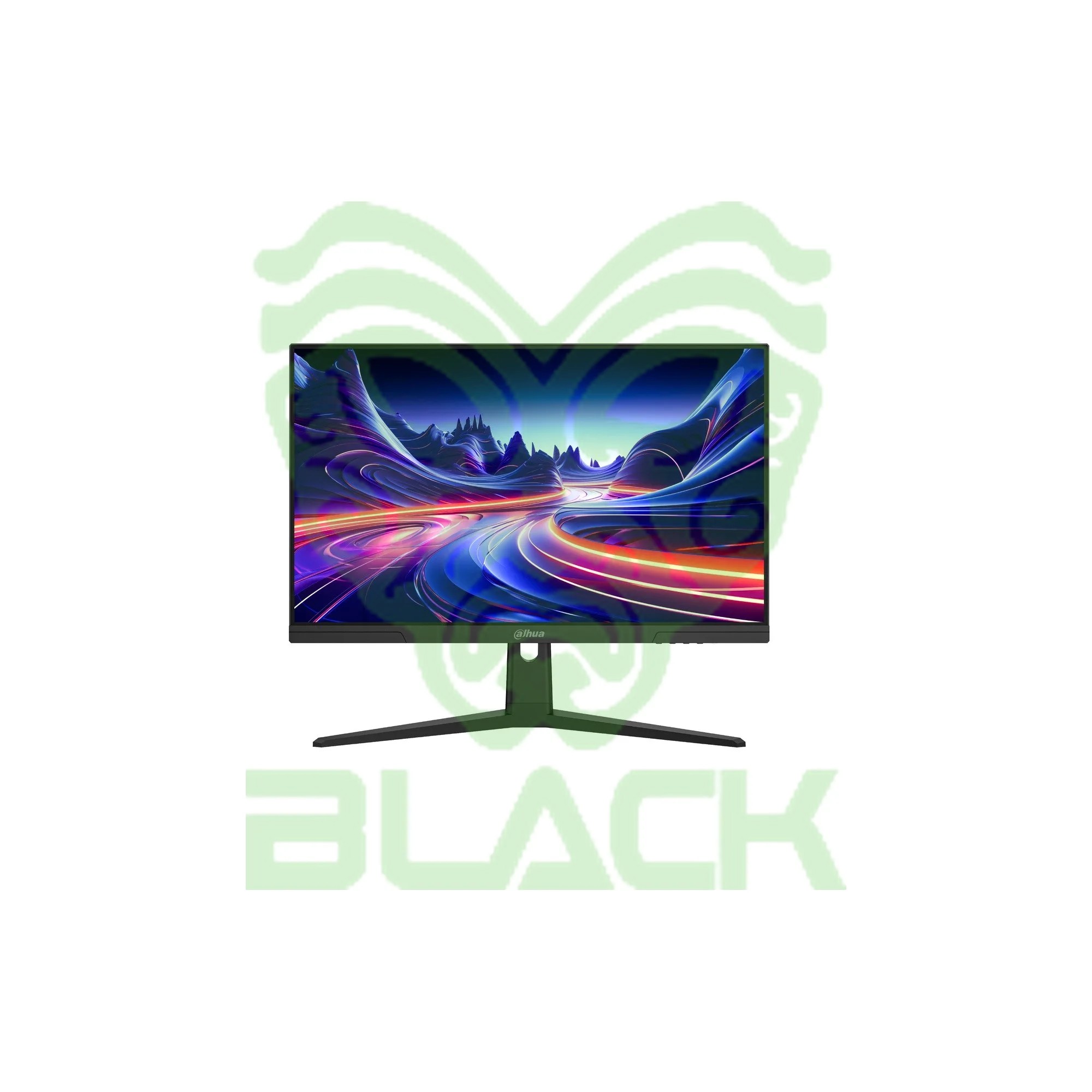 MONITOR 25" GAMER DAHUA DHI-LM25-E231BN IPS 1080P 0.5MS 200HZ