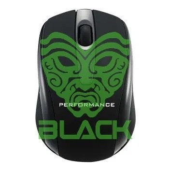 MOUSE PERFORMANCE M441 USB BLACK