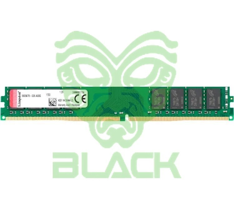 MEMORIA KINGSTON DDR5 16GB 5600MHZ KVR CL46