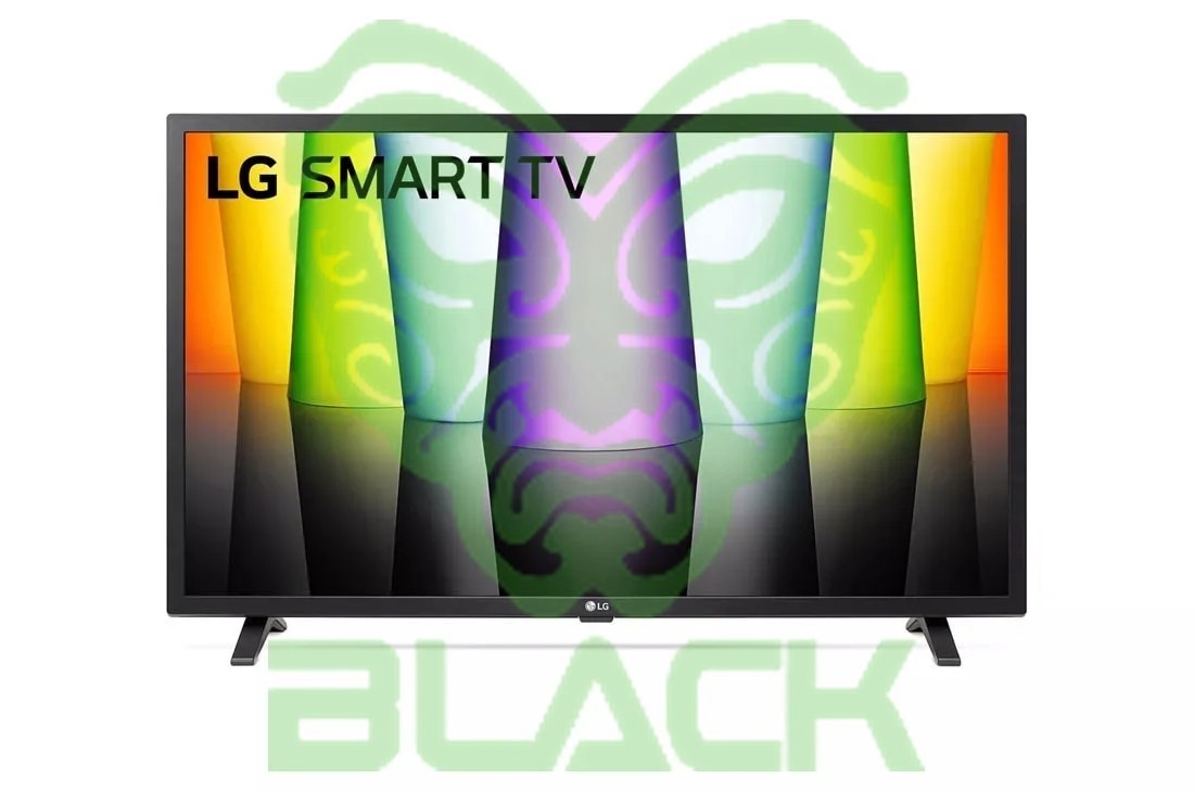 TV LG Smart TV 32