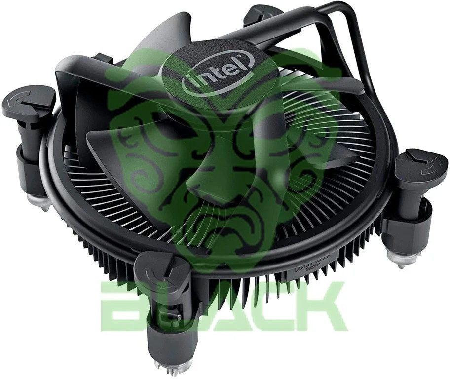 COOLER STOCK INTEL (1700) ORIGINAL