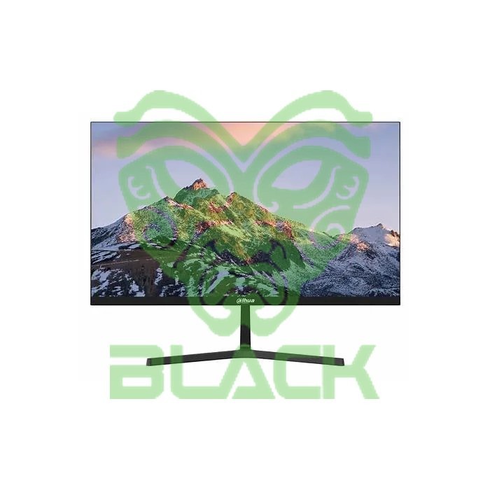 MONITOR 22" DAHUA DHI-LM22-B200S FULL HD VGA Y HDMI