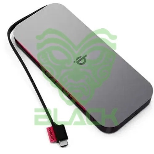 ACCESORIO LENOVO GO WIRELESS MOBILE POWER BANK