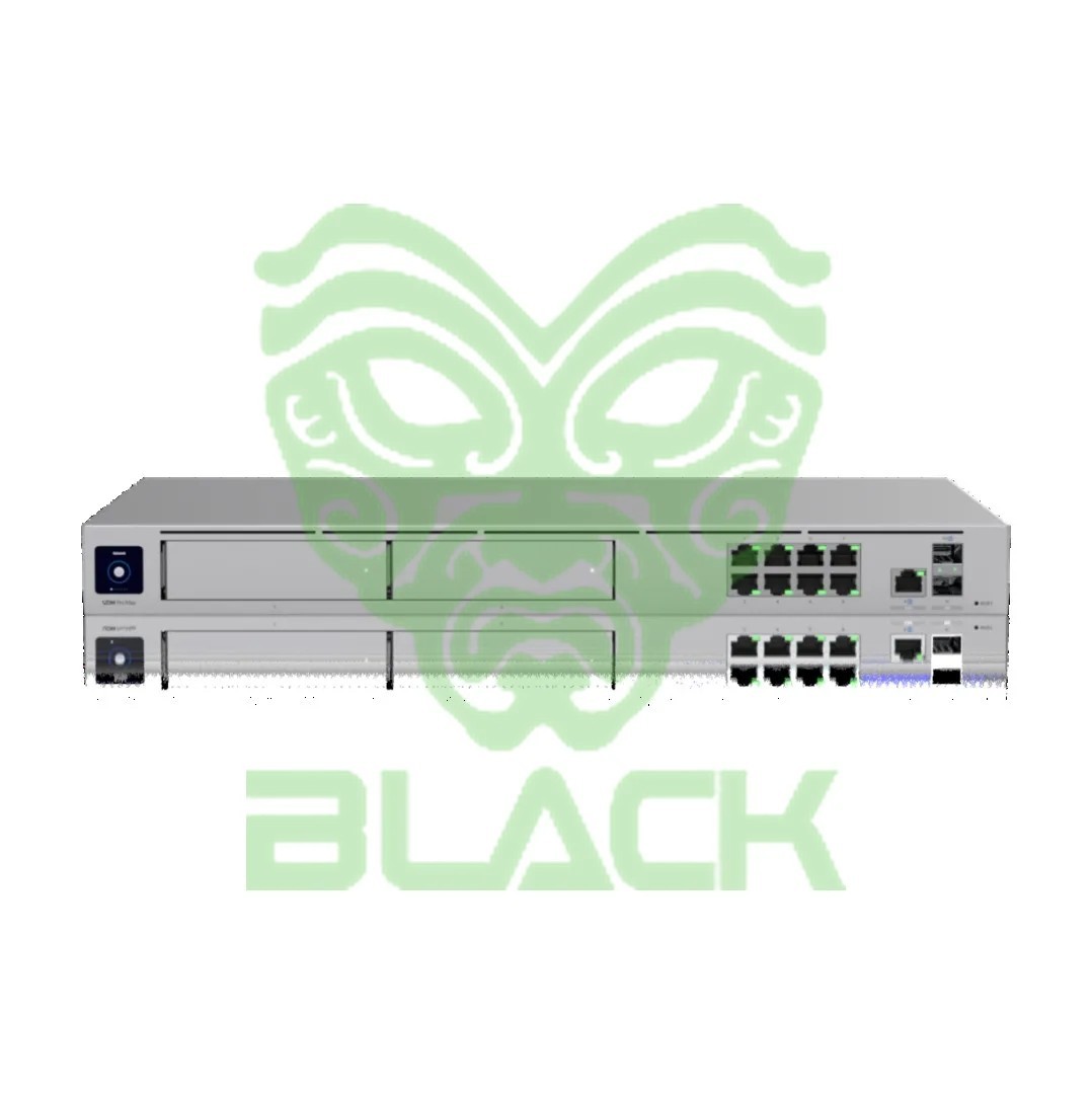 UBIQUITI UNIFI GATEWAY MAX