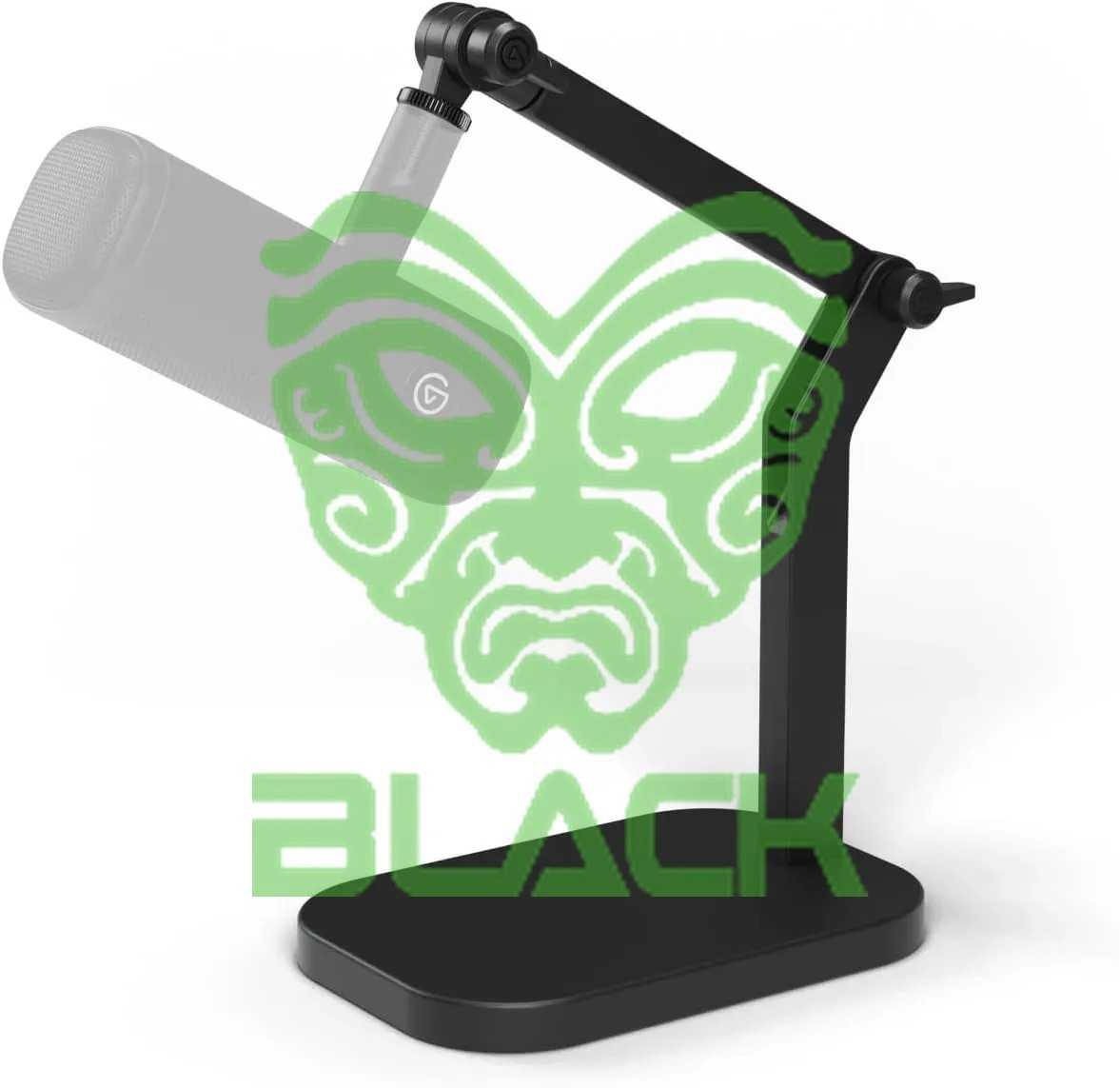 SOPORTE PARA MICRÓFONO ELGATO WAVE STAND BRAZO FLEXIBLE