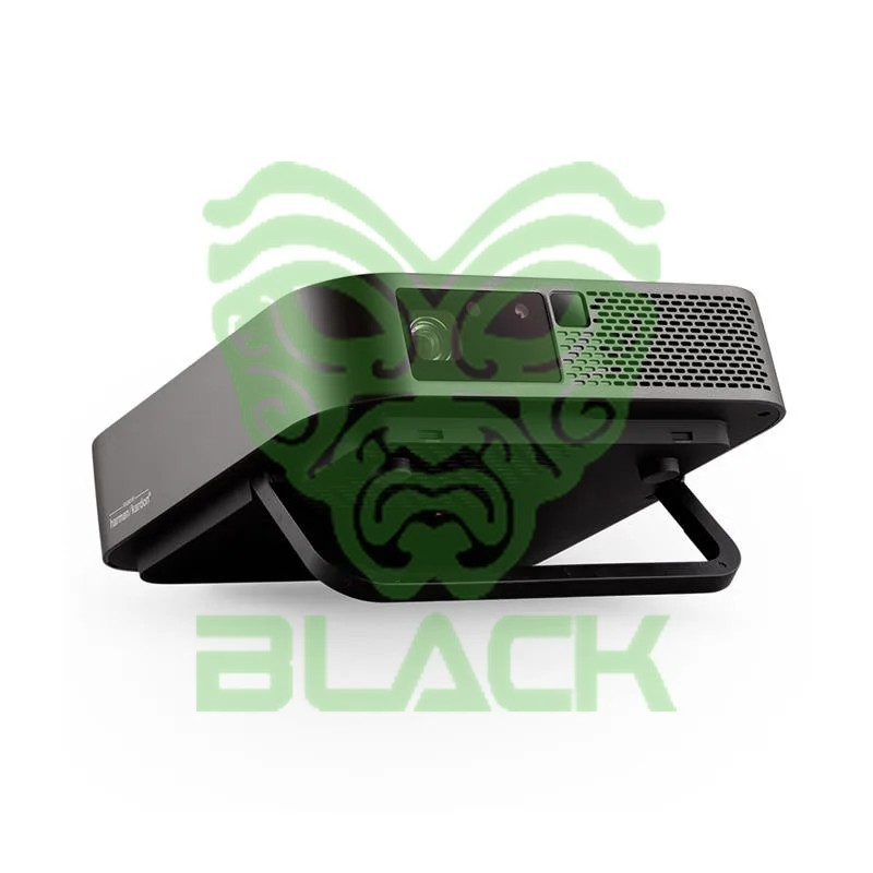 PROYECTOR VIEWSONIC M2E FULL HD 1080P LED SMART WI-FI