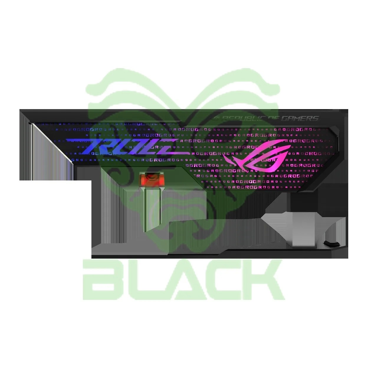Soporte VGA Asus ROG Herculx Black