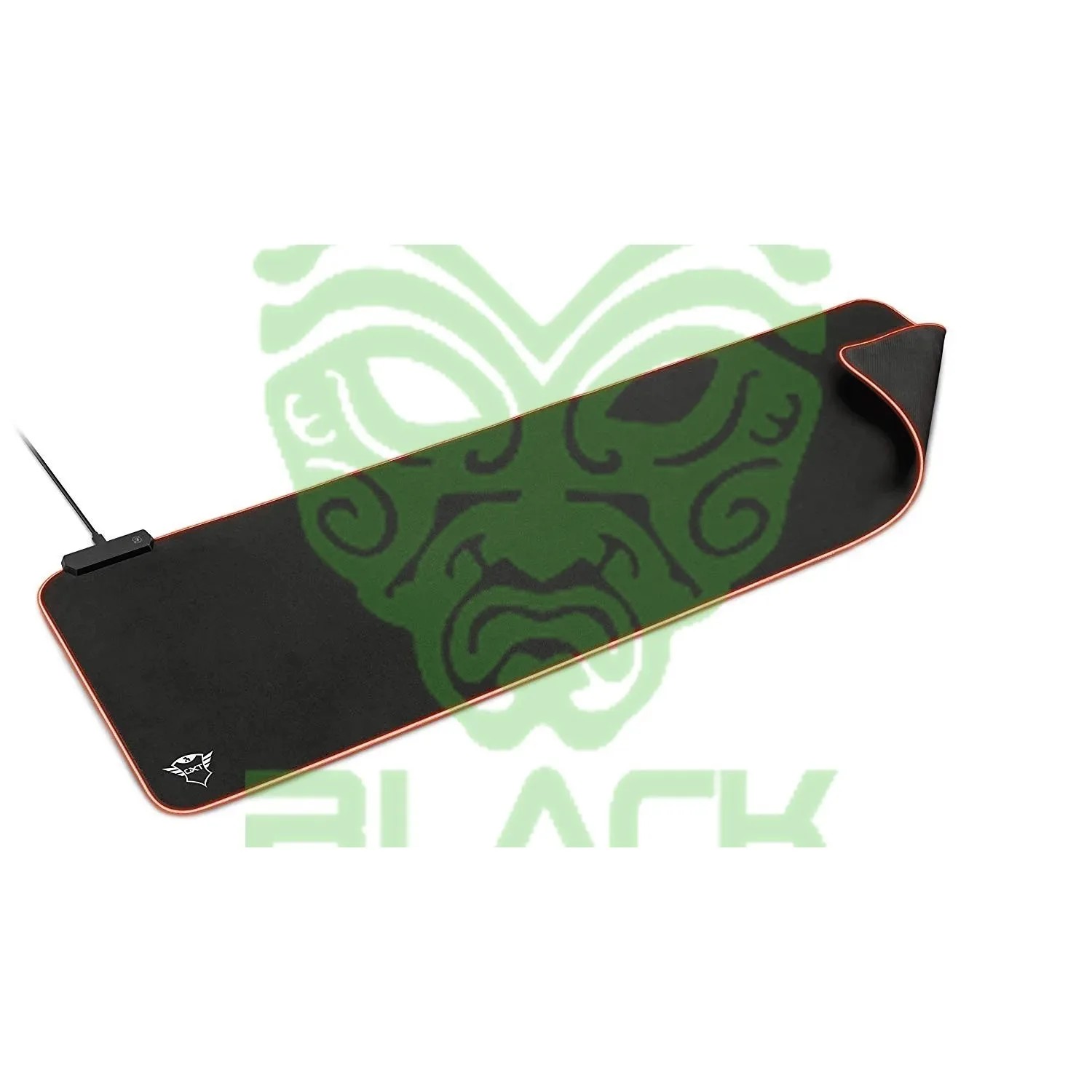 MOUSE PAD TRUST GLIDE-FLEX RGB XXL GXT 764