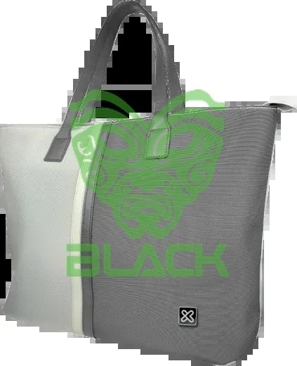 BOLSO KLIPXTREME CAPRI P/ DAMAS P/LAPTOP 15.6 GRIS