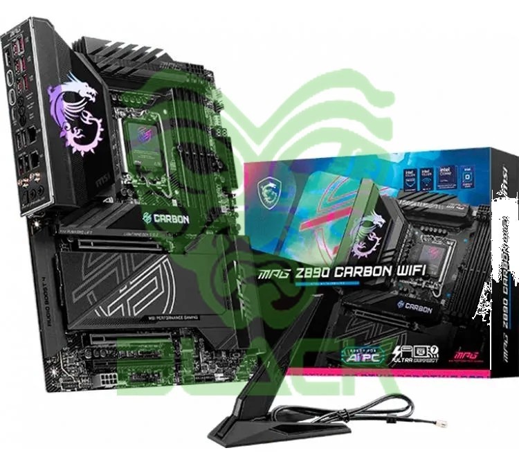 MOTHER MSI MPG Z890 CARBON WIFI