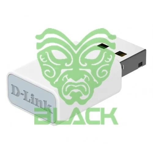 D-LINK USB WIFI AC1300 WI-FI 5 ADAPTER