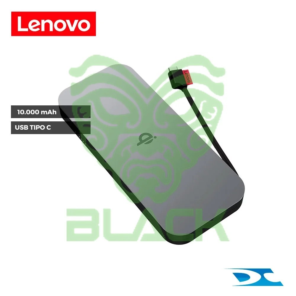 ACCESORIO LENOVO GO USBC MOBILE POWER BANK