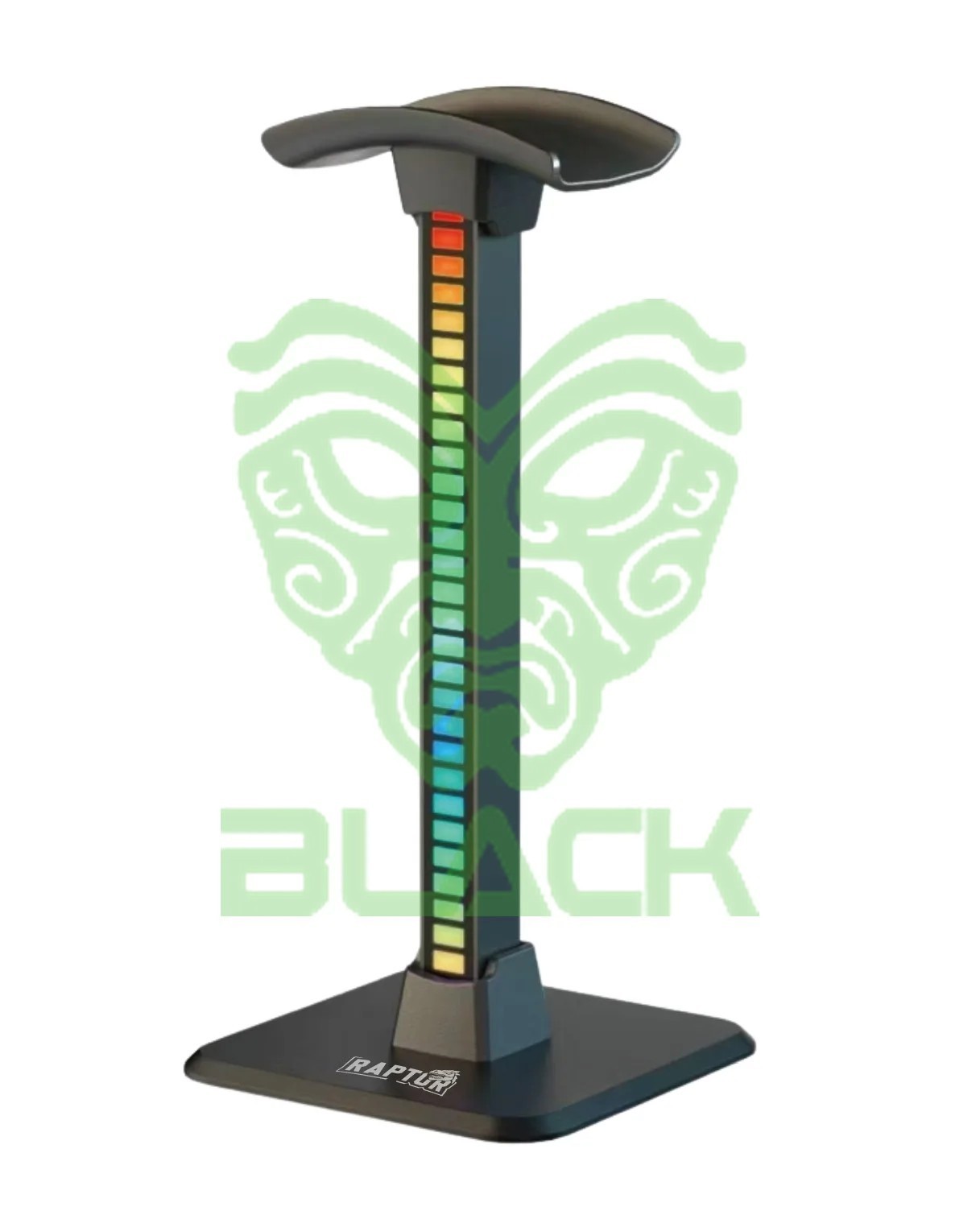 SOPORTE RAPTOR ARCLAW P/AURICULAR GAMER