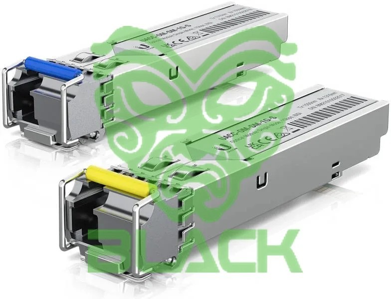 SFP TRANSCEIVER THAT SUPPORTS 1G CONNECTIONS UP TO...