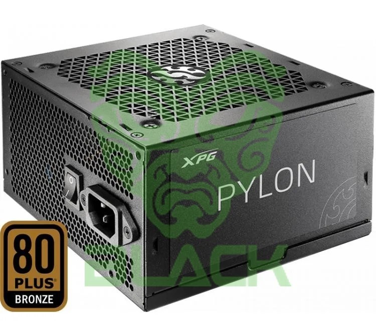 FUENTE ADATA XPG 750W 80 PLUS BRONZE PYLON