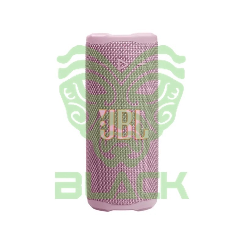 PARLANTE JBL BLUETOOTH GRIP ROSA