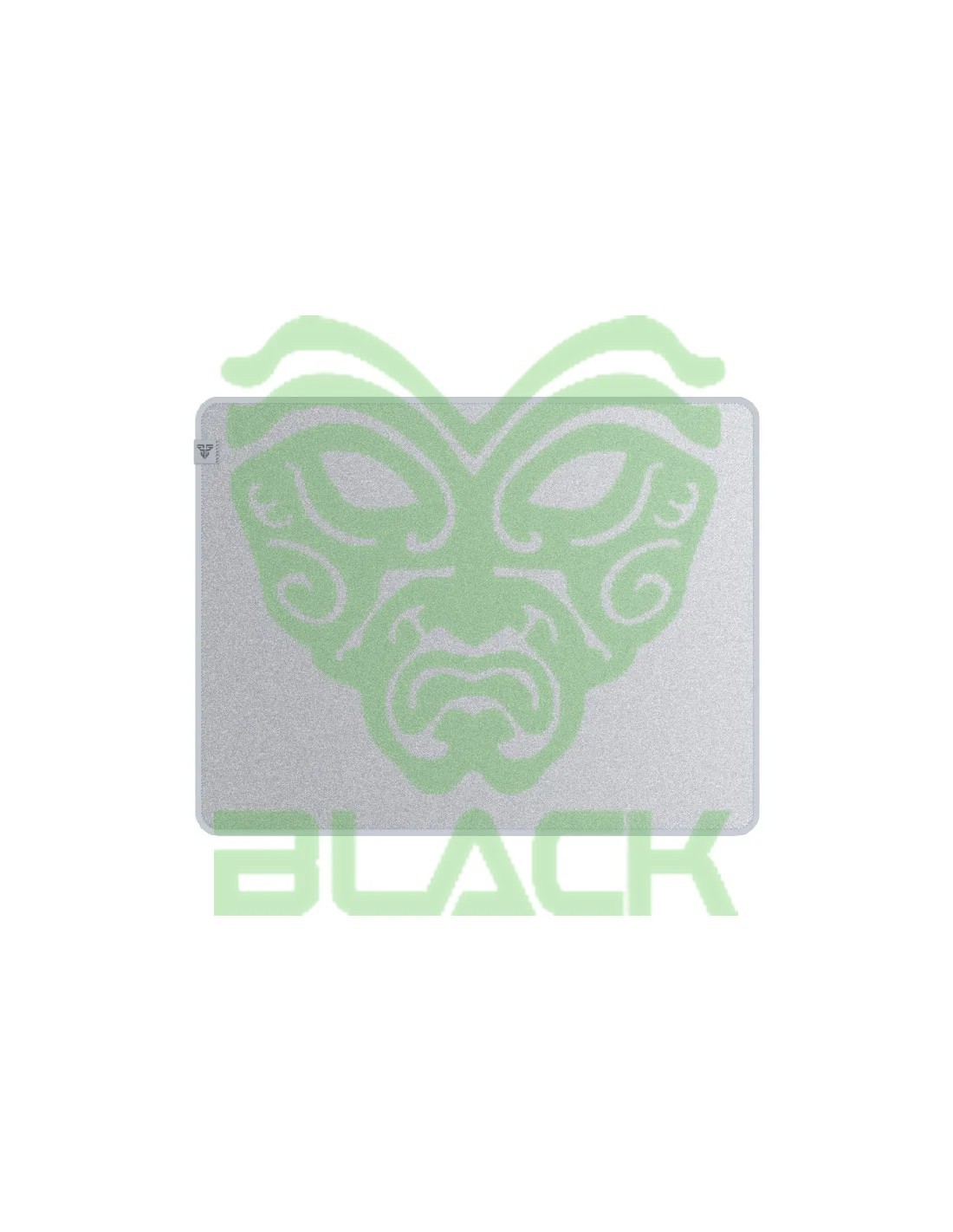 MOUSEPAD FANTECH AGILE MP353 SPEED MEDIUM GREY 35X30 CM