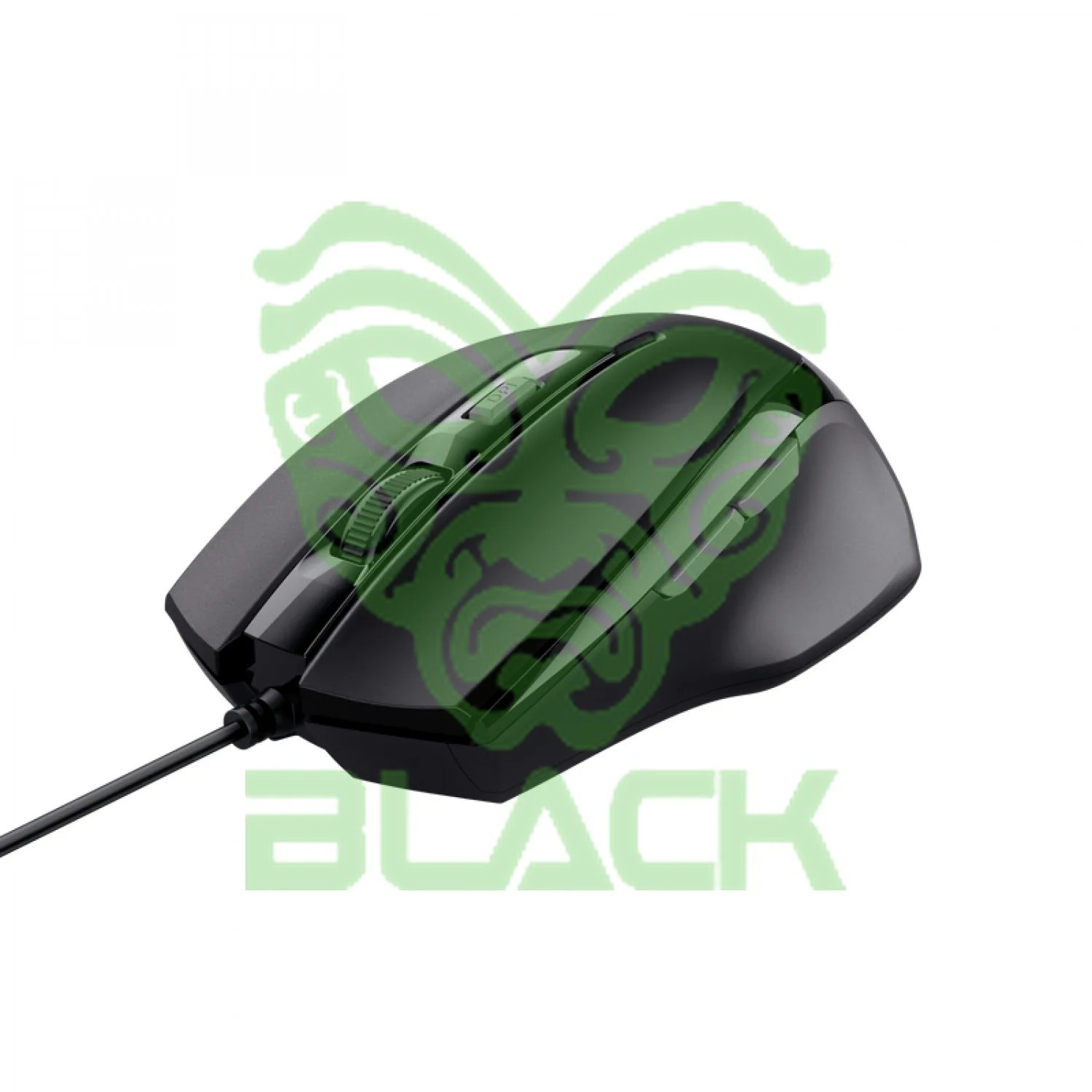 MOUSE TRUST VOCA CONFORT