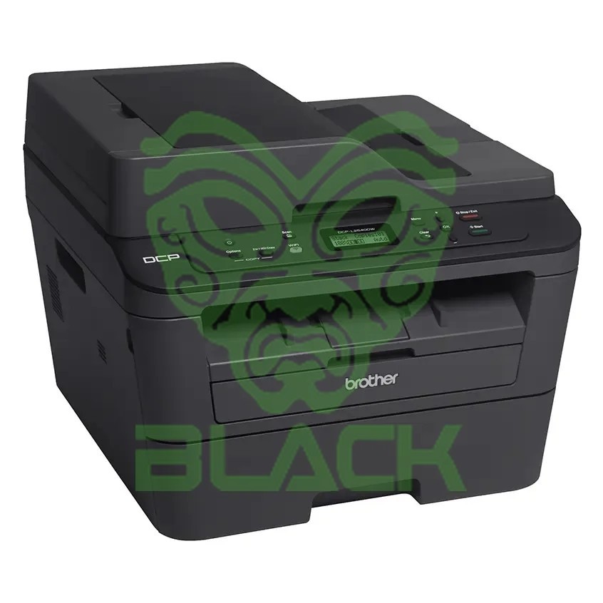 Impresora Brother DCP-L2540DW Laser Multi Funcion Monocromatica