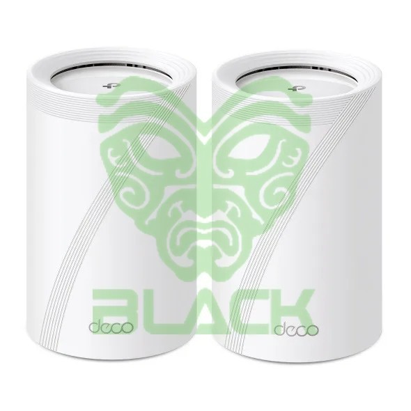 DECO BE65 PACK DE 2 MESH TP LINK BE11000 WIFI 7
