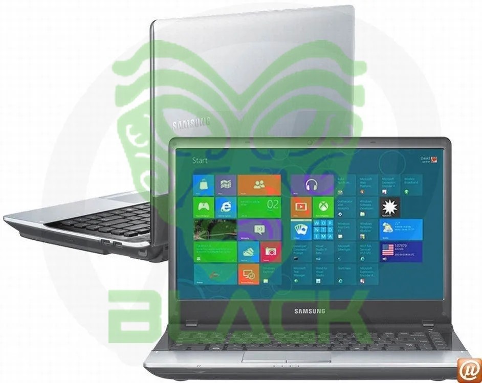 OUTLET NOTEBOOK SAMSUNG NP3000 E4A