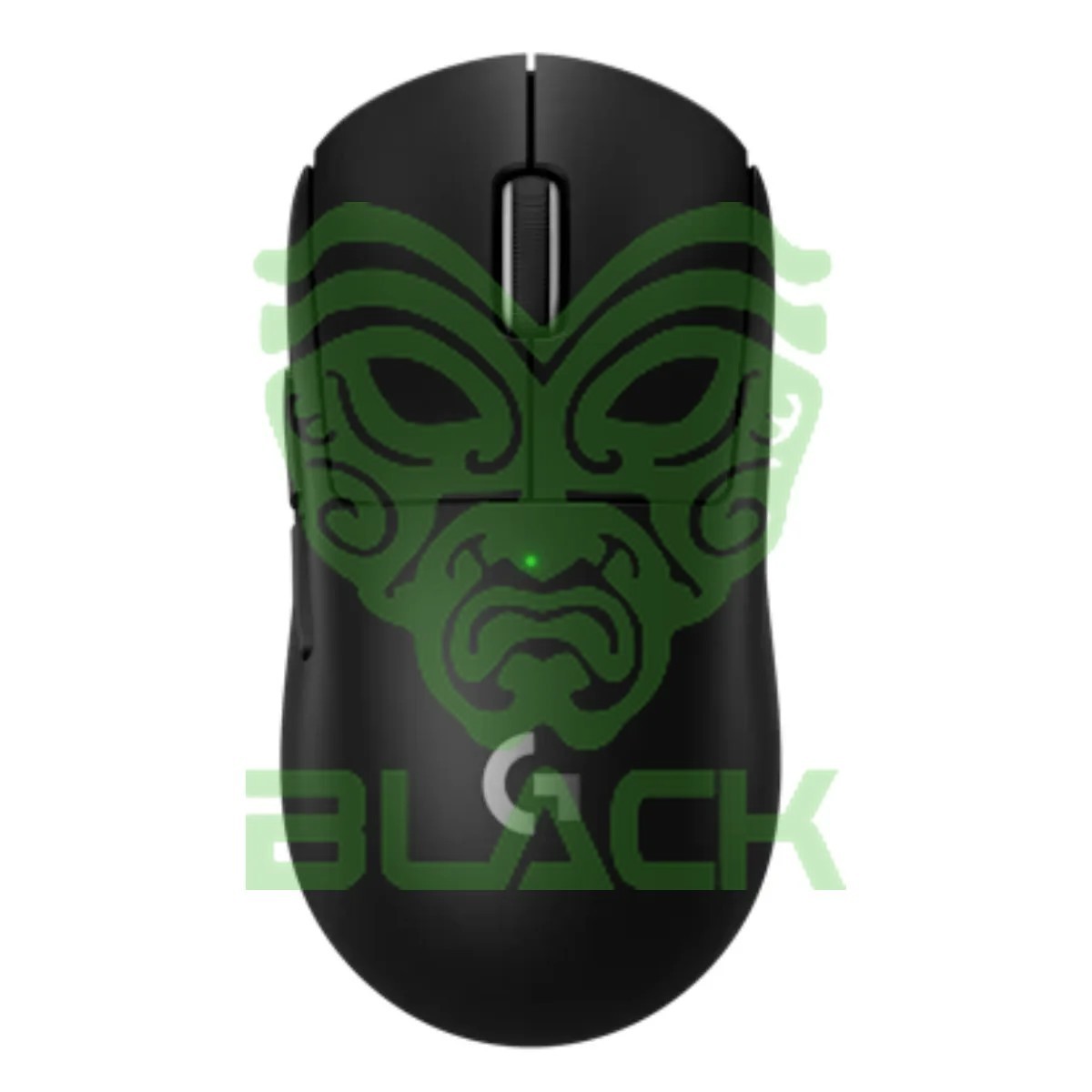 MOUSE LOGITECH G PRO X SUPERLIGHT 2 BLACK 910-006629