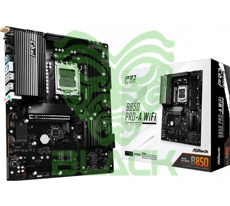 MOTHER ASROCK B850 PRO-A WIFI
