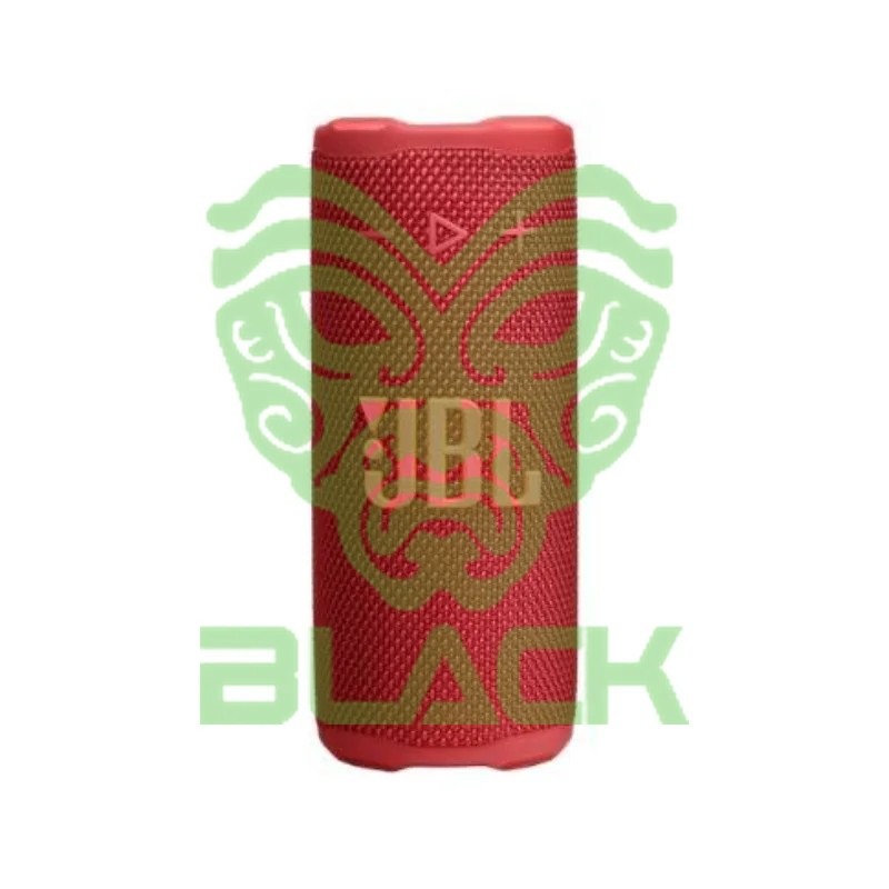 PARLANTE JBL BLUETOOTH GRIP ROJO