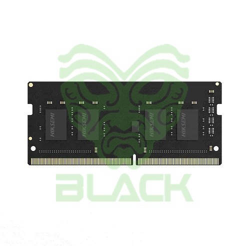 MEMORIA SODIMM DDR3 HIKSEMI 4GB 1600 MHZ HIKER 1.35V