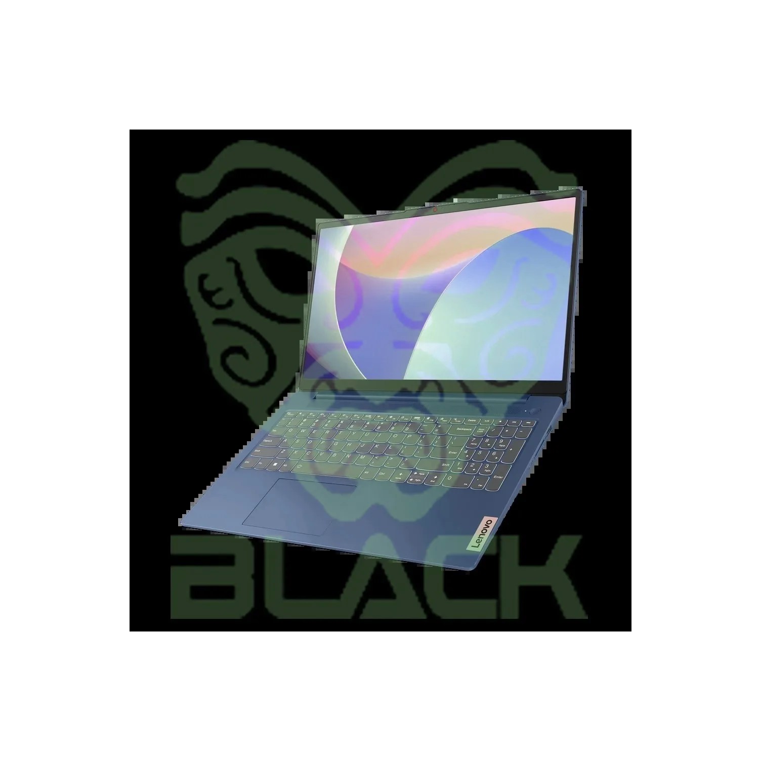 NOTEBOOK LENOVO IP SLIM 3 15" I5-12450H 8GB 512SSD TACTIL