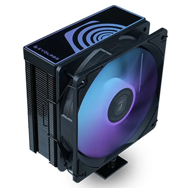Evolabs CPU Cooler Cryo Pro 4h