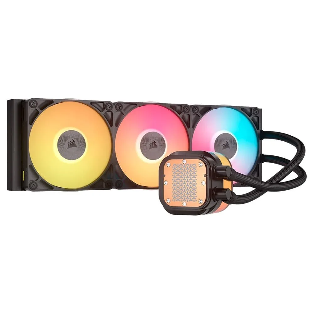 Watercooling Corsair Titan 360 Rxlcdw