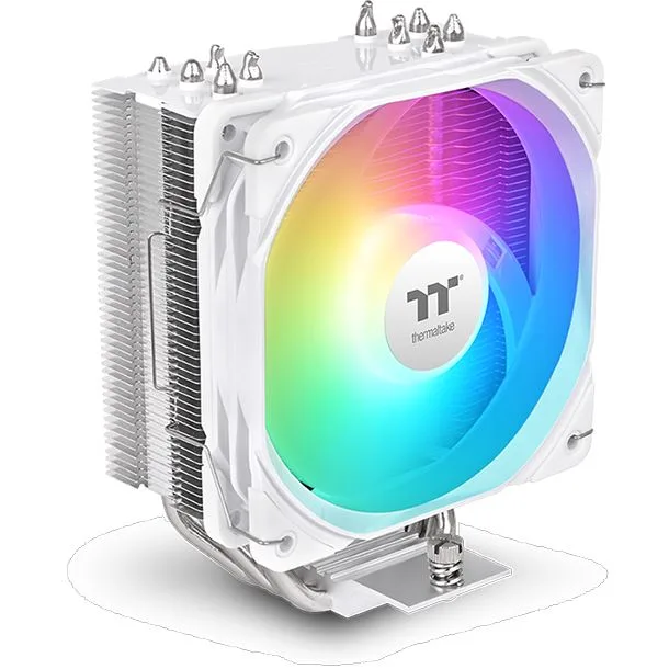 Thermaltake CPU Cooler Ux500 ARGB