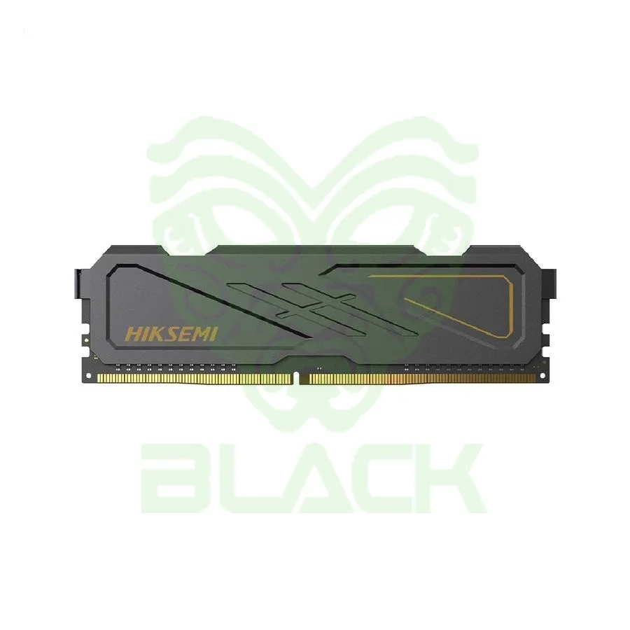 MEMORIA RAM HIKSEMI ARMOR 16GB DDR4 3200MHZ UDIMM