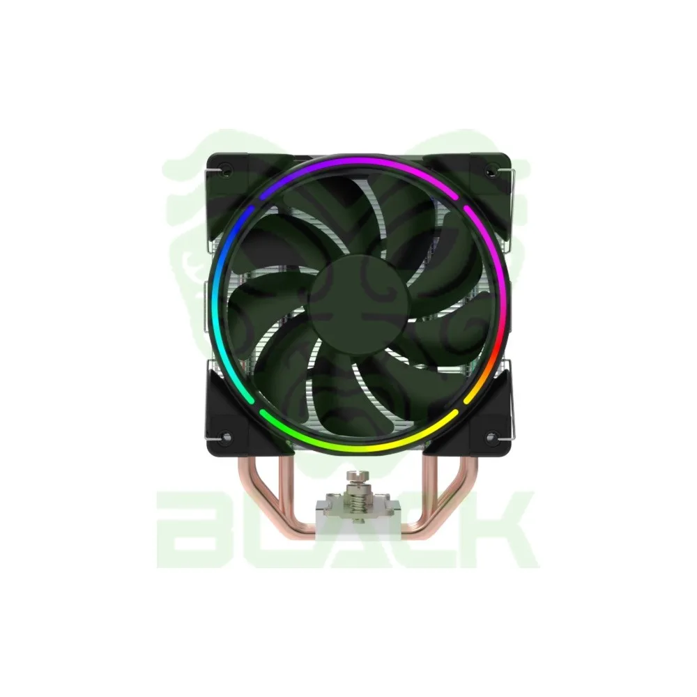 CPU COOLER GAMEMAX GAMMA 500 ARGB **LINEA K-KF-X**