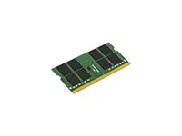 SODIMM DDR4 32GB KINGSTON 3200MHz CL22 Kvr