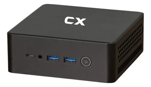 MINI PC CX AMD Ryzen 7 6800H+8G+SSD240GB