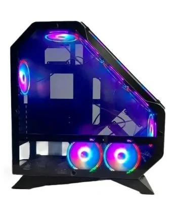 Gabinete Essenses X-Treme Thunder