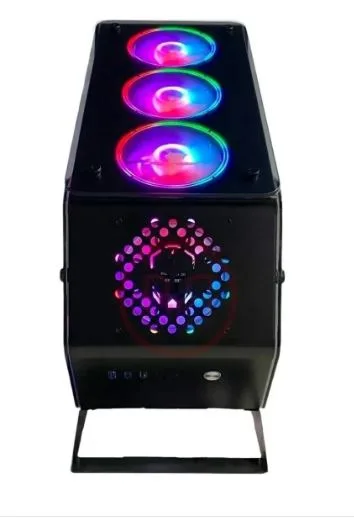 Gabinete Essenses X-Treme Thunder