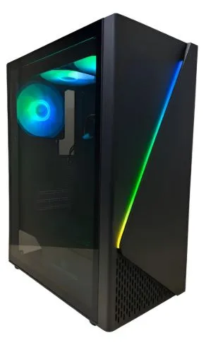 Gabinete Essenses G-10