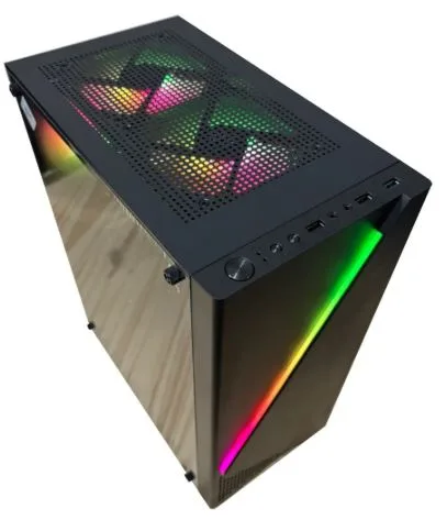 Gabinete Essenses G-10