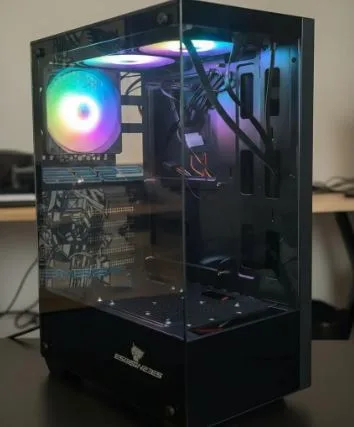 Gabinete Essenses G-200