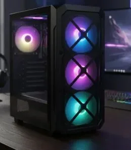 Gabinete Essenses G-40