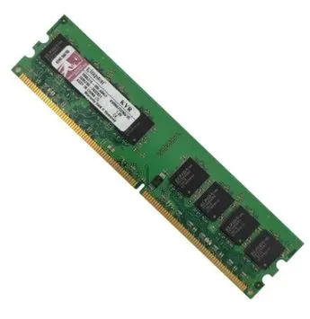 Memoria RAM DDR2 Kingston 1 GB OEM