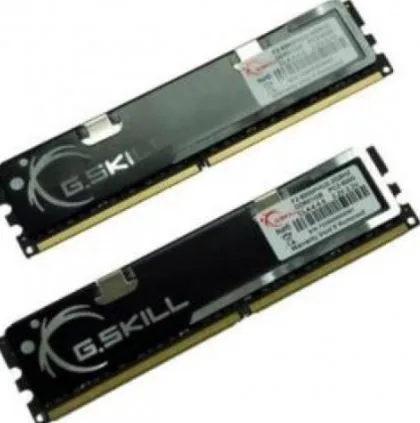 Memoria RAM DDR2 G.Skill 2 GB (1x1GB) PC2 6400 OEM