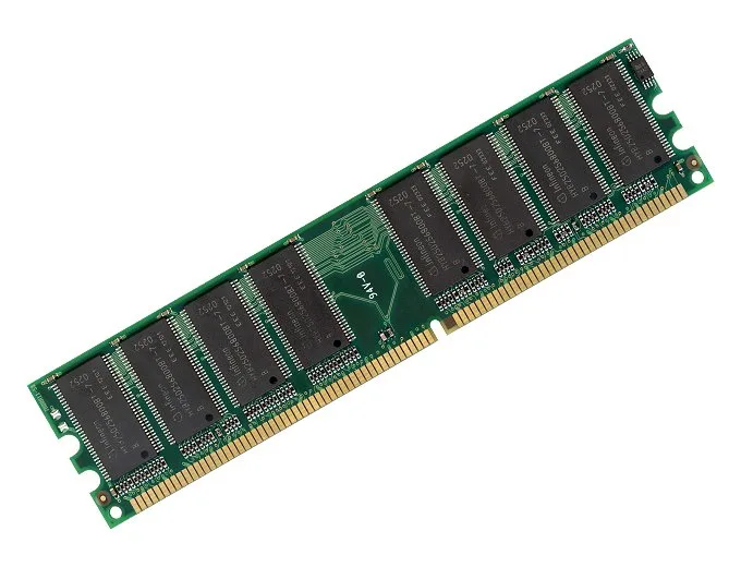 Memoria RAM DDR-400 256 MB OEM