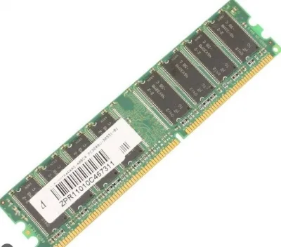 Memoria RAM DDR-100 64 MB OEM