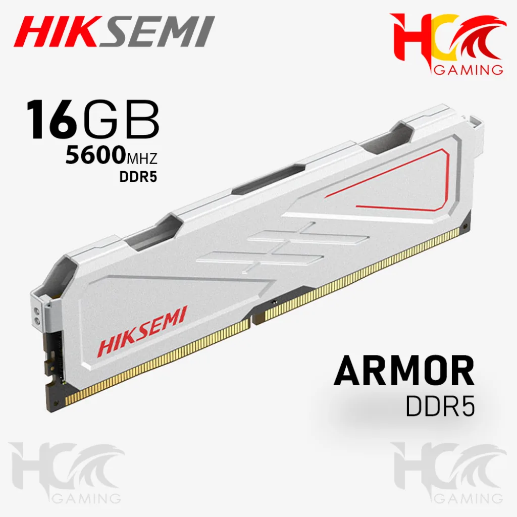 DDR5 16GB HIKSEMI 5600MHz